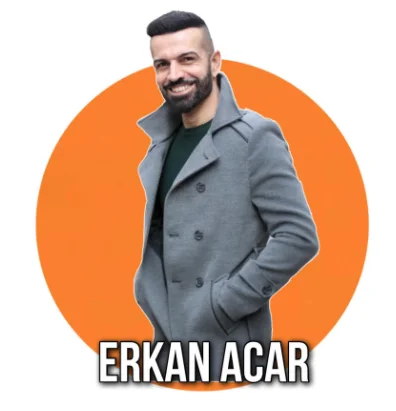Erkan Acar - Entarisi Sarıdan