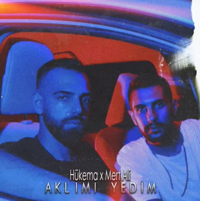 Hükema - Aklımı Yedim (feat Mert Ali)