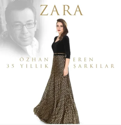 Zara - İstanbul İstanbul