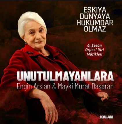 Engin Arslan - Yürüyüş 2