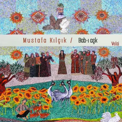 Mustafa Kılçık - Bir Softa Dinimi Sordu