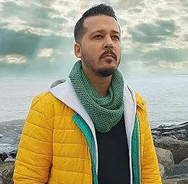 Gökhan Ay - Aşkımsın