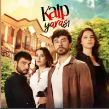 Kalp Yarası - Benim Küçük Dünyam