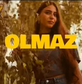 Ufuk Ergün - Olmaz