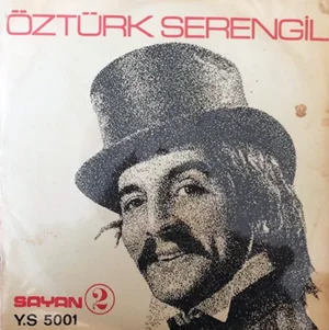 Öztürk Serengil - Unuttun Bizi Süleyman