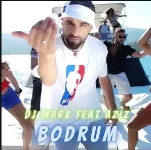 Aziz - Sen Kaldın (feat Cenk)