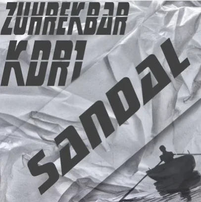 Zuhrekbar - Sandal (feat KDR1)