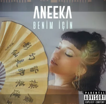 Aneeka - Benim İçin