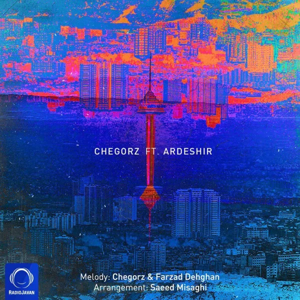 Chegorz - Bargard Khoone (Ft Ardeshir Shirazi)