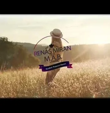 Renas Miran - feat Derya Nazdar-Her Disa Disa
