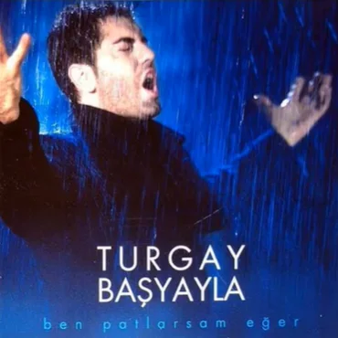 Turgay Başyayla - Sevdamın Yemini