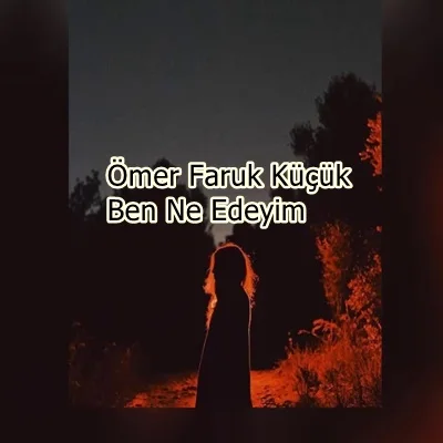 Ömer Faruk Küçük - Denizim Ol