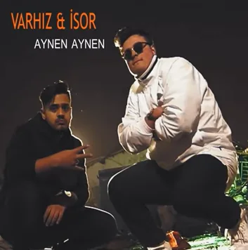 Varhız - feat İsor-Gül ya da Ağla