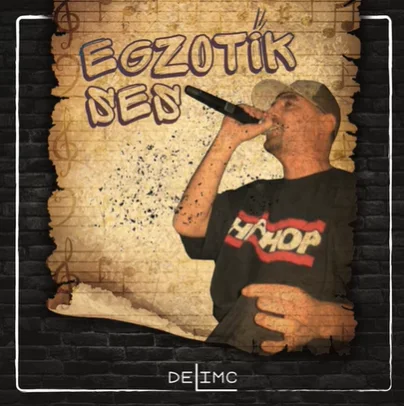 DeliMC - Egzotik Ses