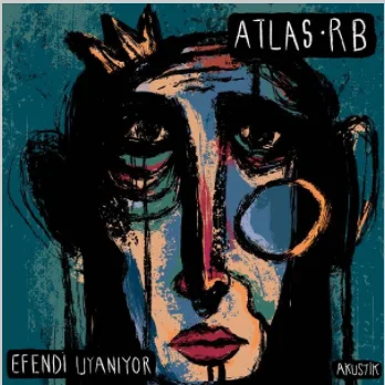 Atlas RB - Sevmek İçin mi Yaratıldım