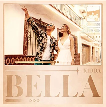 Kidda - Zemra İme