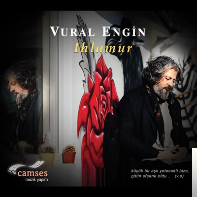 Vural Engin - Saza Niye Gelmedin