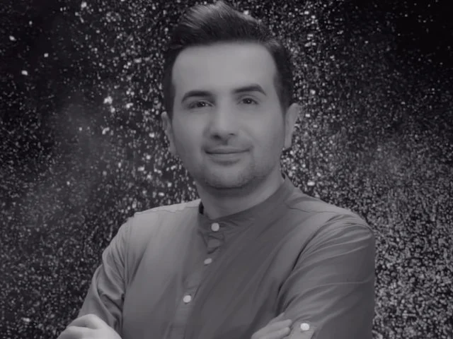 Ali Morshedi