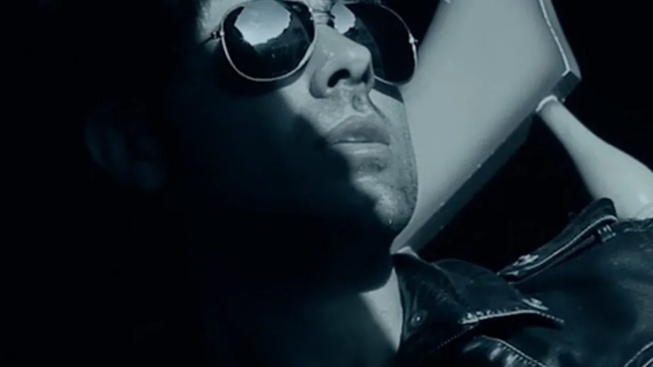 Hamed Star - Silent City (Ft Ronin)