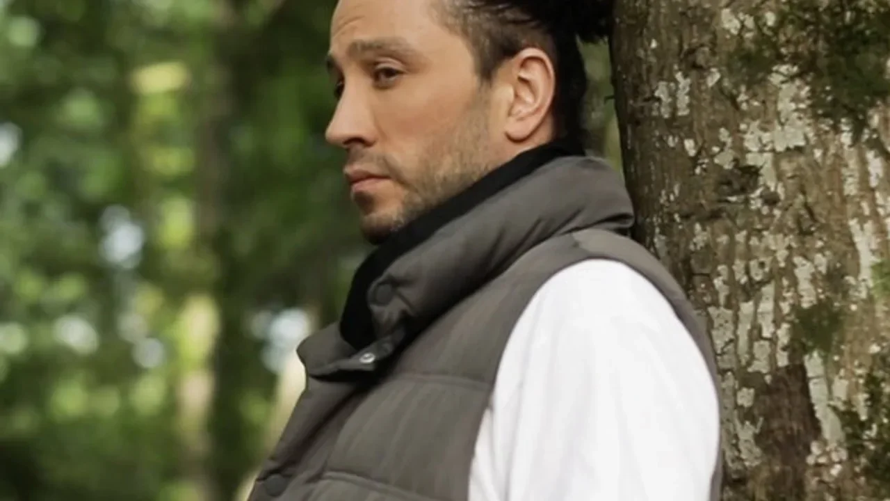 Habib & Mohammad - Yade Geryehat