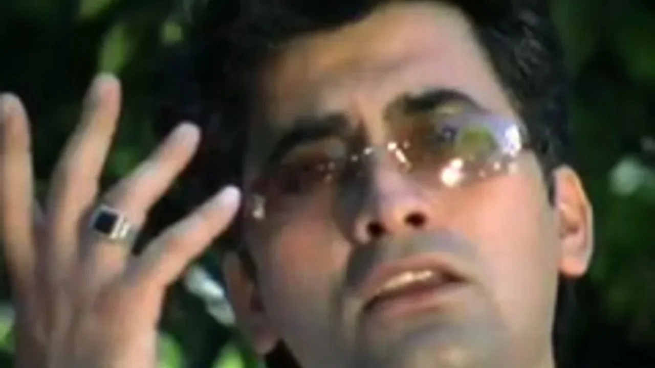 Rushid - Zangeh Sedaa