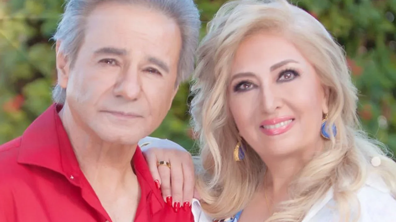 Aref & Leila Forouhar - Khatereha