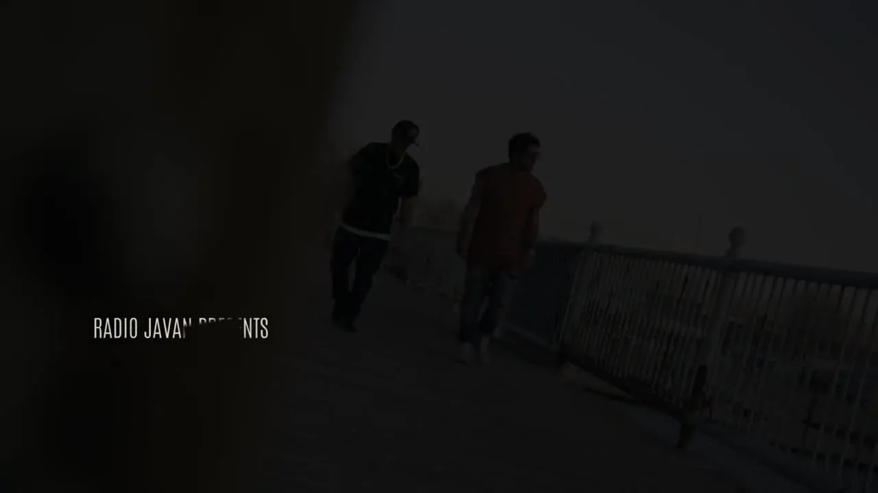 Alireza JJ, Sijal, & Nassim - Salamati (Ft Sami Low & Sepehr Khalse)