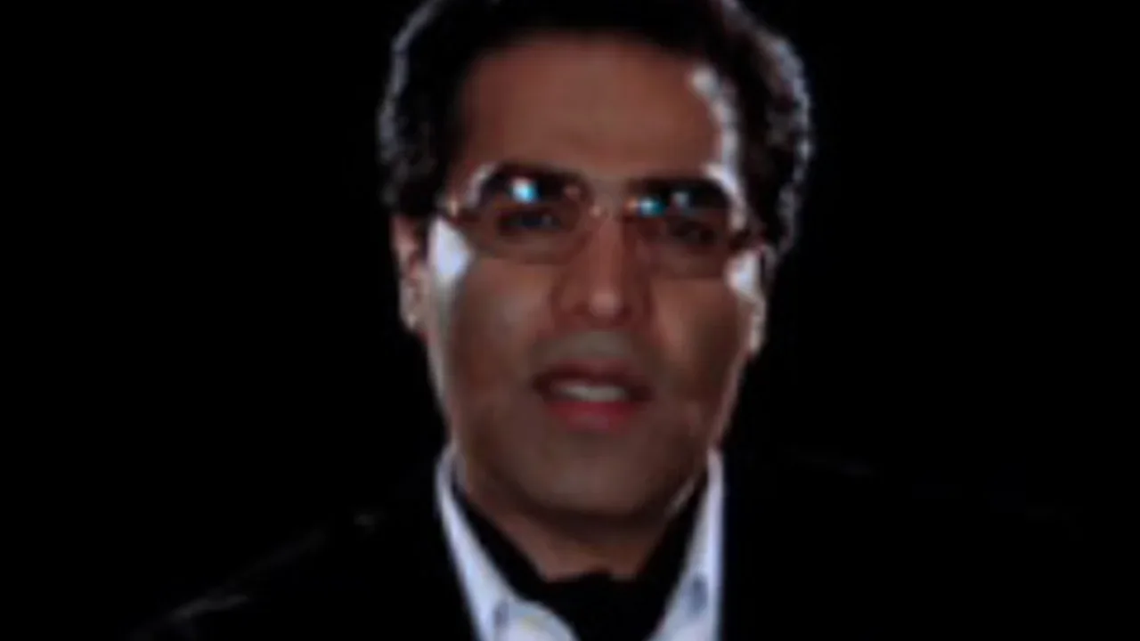 Omid - Mano Khode Man