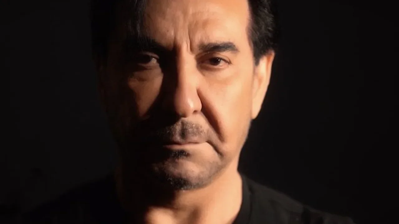Faramarz Assef - Khorshide Man Iran