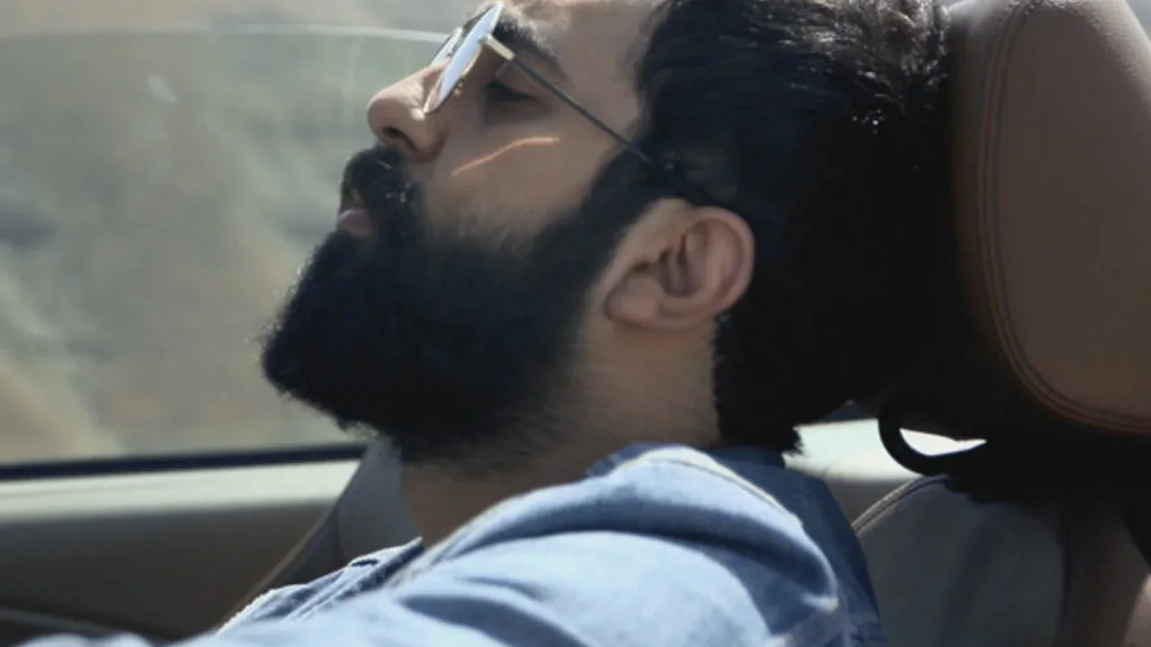 Mehdi Yarrahi - Talghin