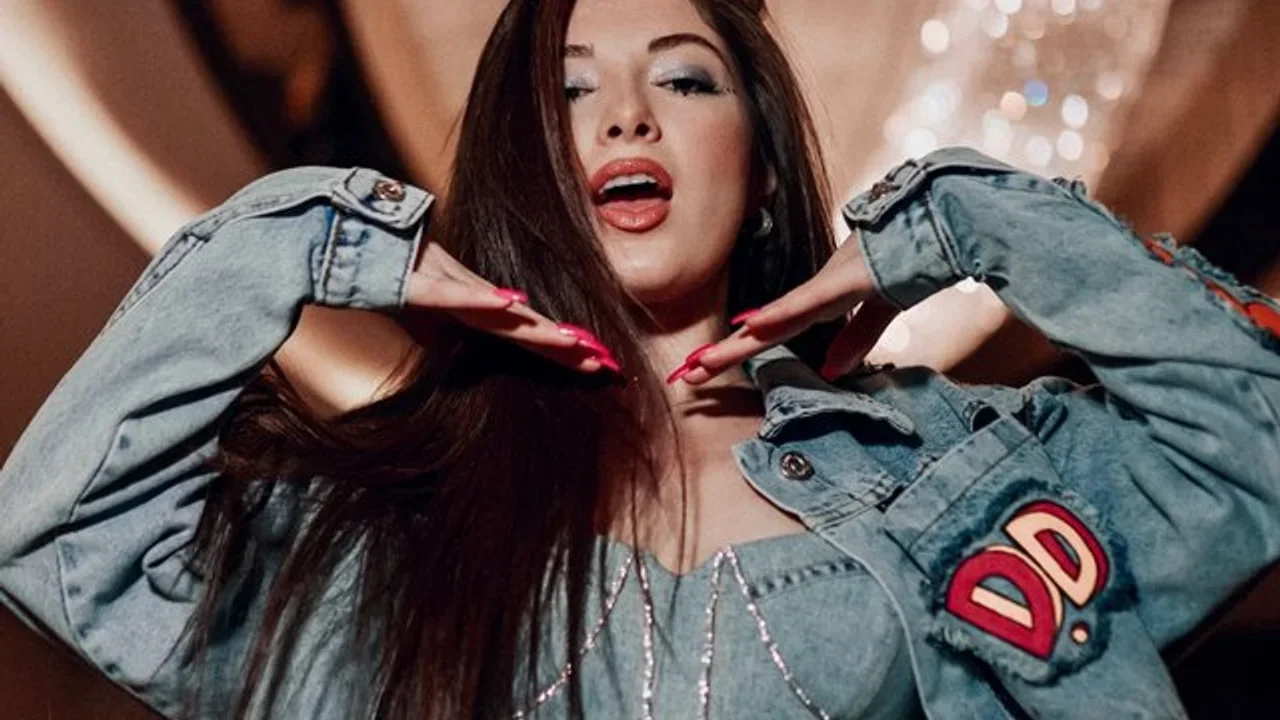 Donya - Live In Antalya 2022