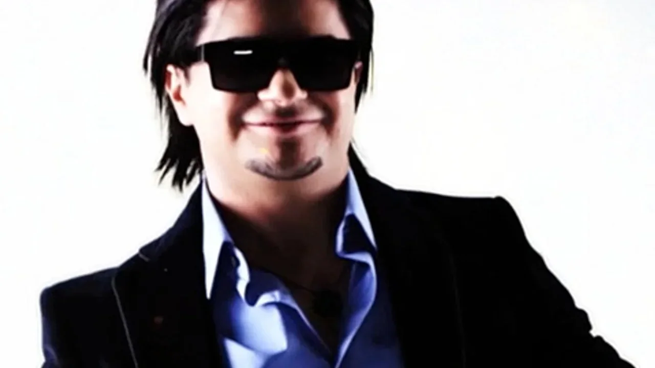 Arvin Moti - Qataghani (Hala Bia Raqs Kon)