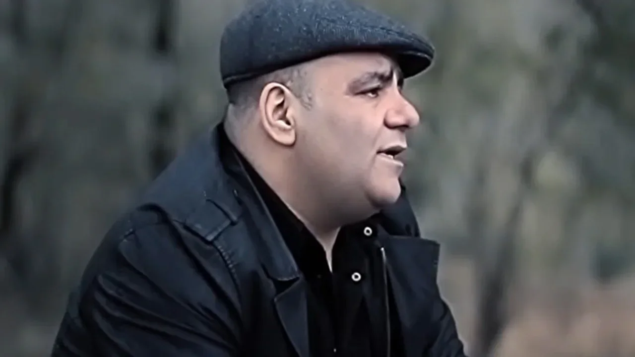 Majid Reza - Baram Kafie