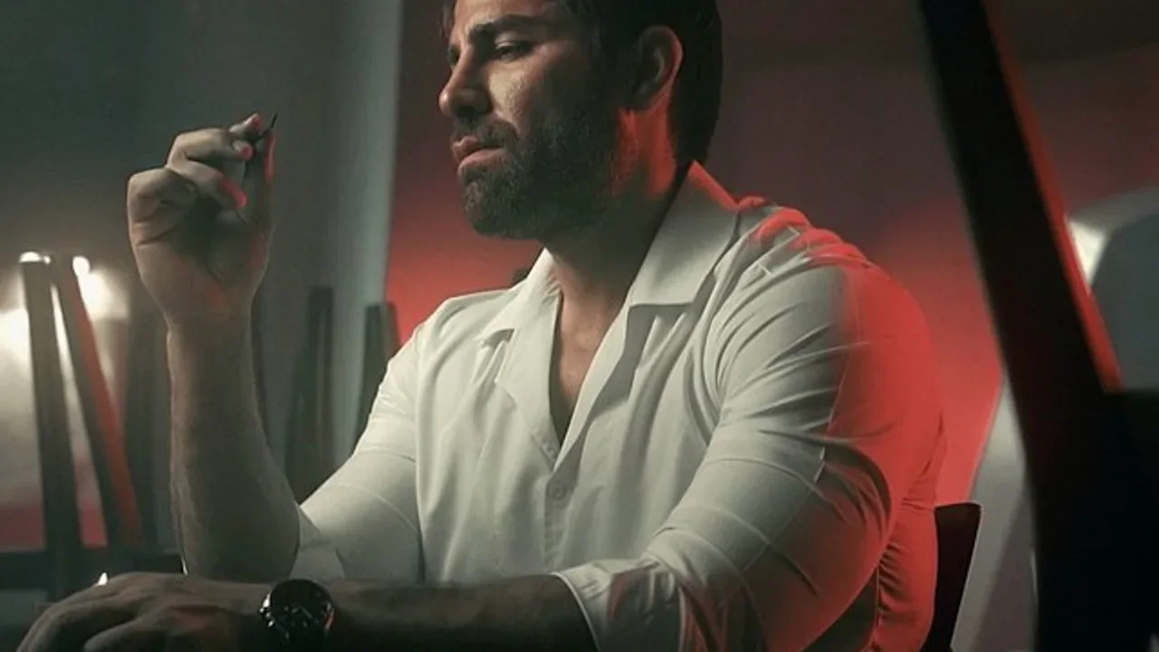 Reza Malekzadeh - Ashegh Ke Bashi
