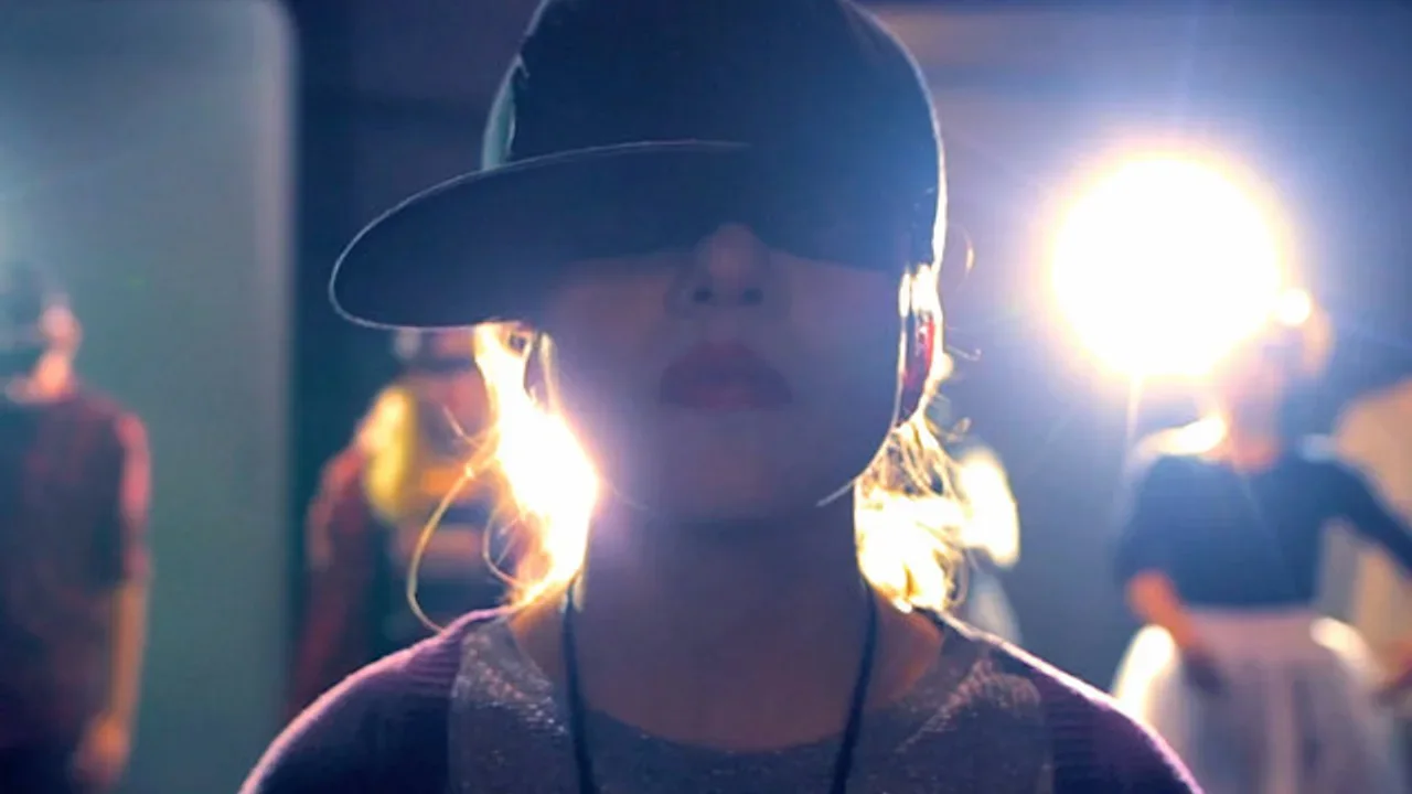 Justina - But