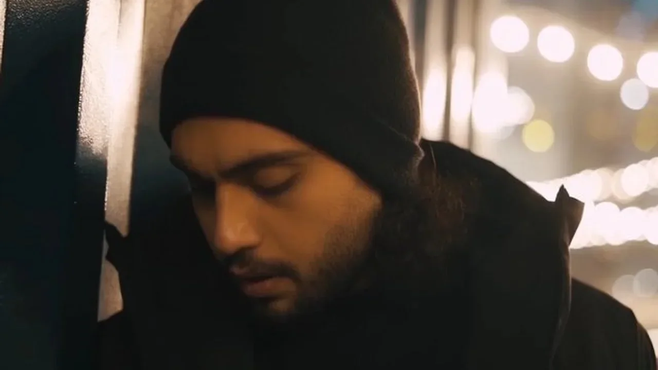 Haamim - Shabe Akhar