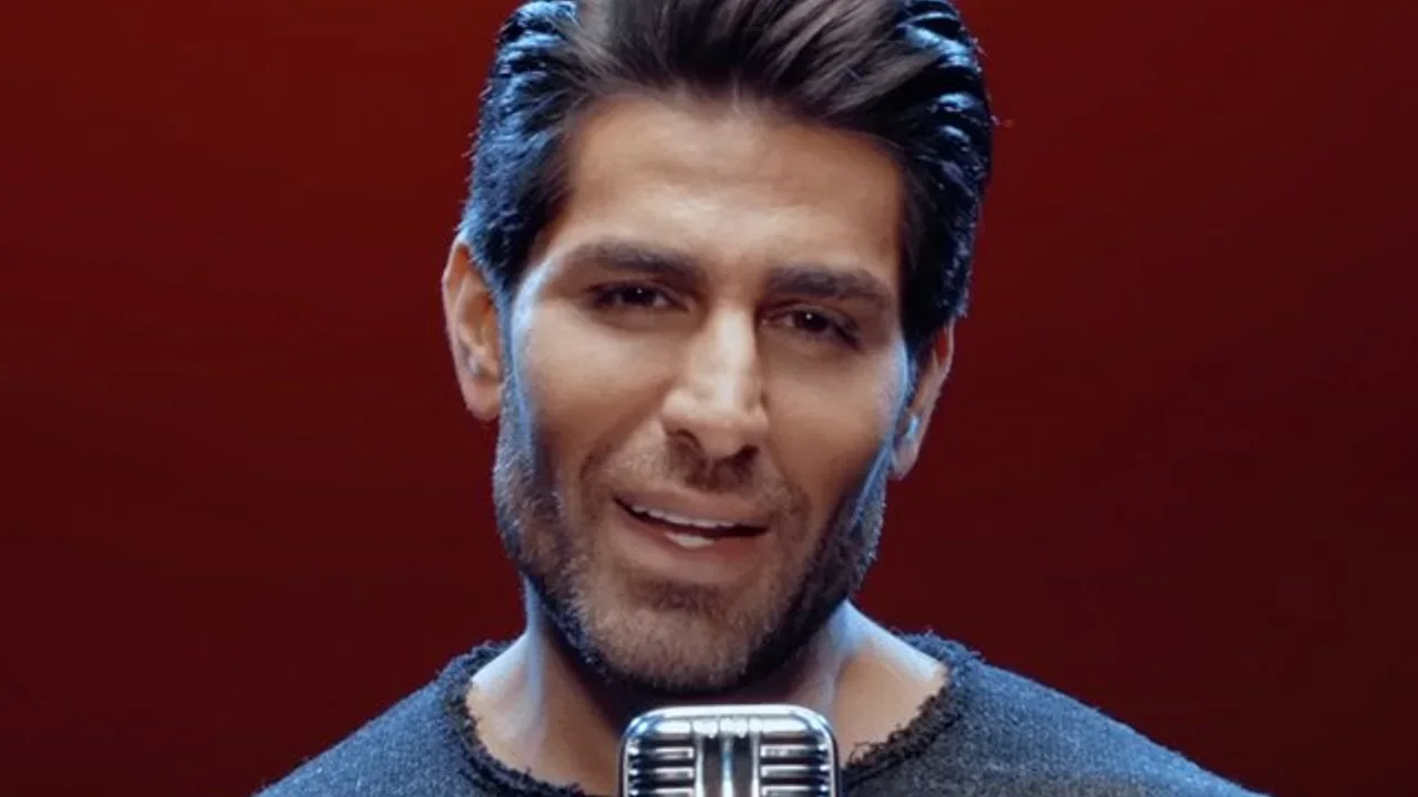 Reza Malekzadeh - Atash Pareh