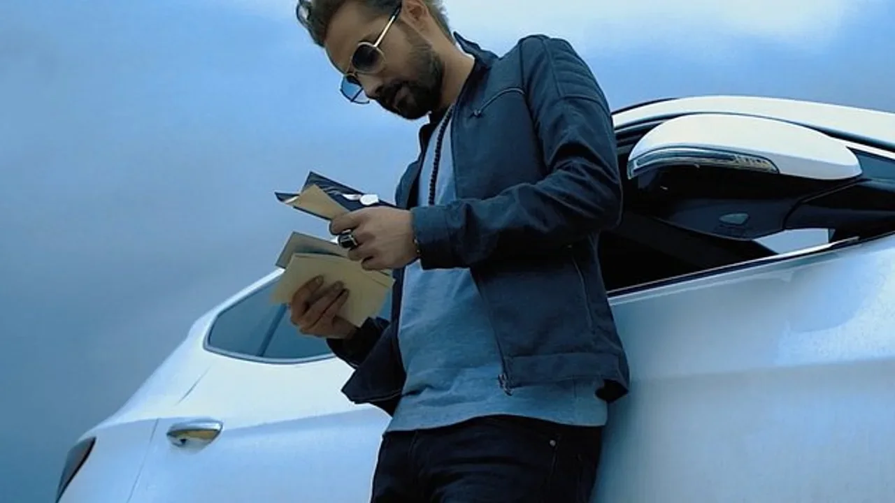 Saman Jalili - Asheghetam
