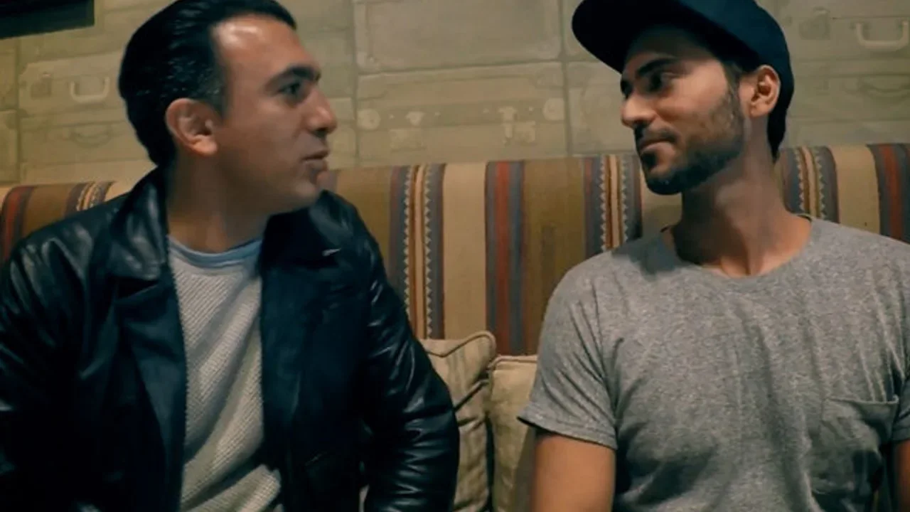 Chand Shanbeh - Season 5 Episode 16