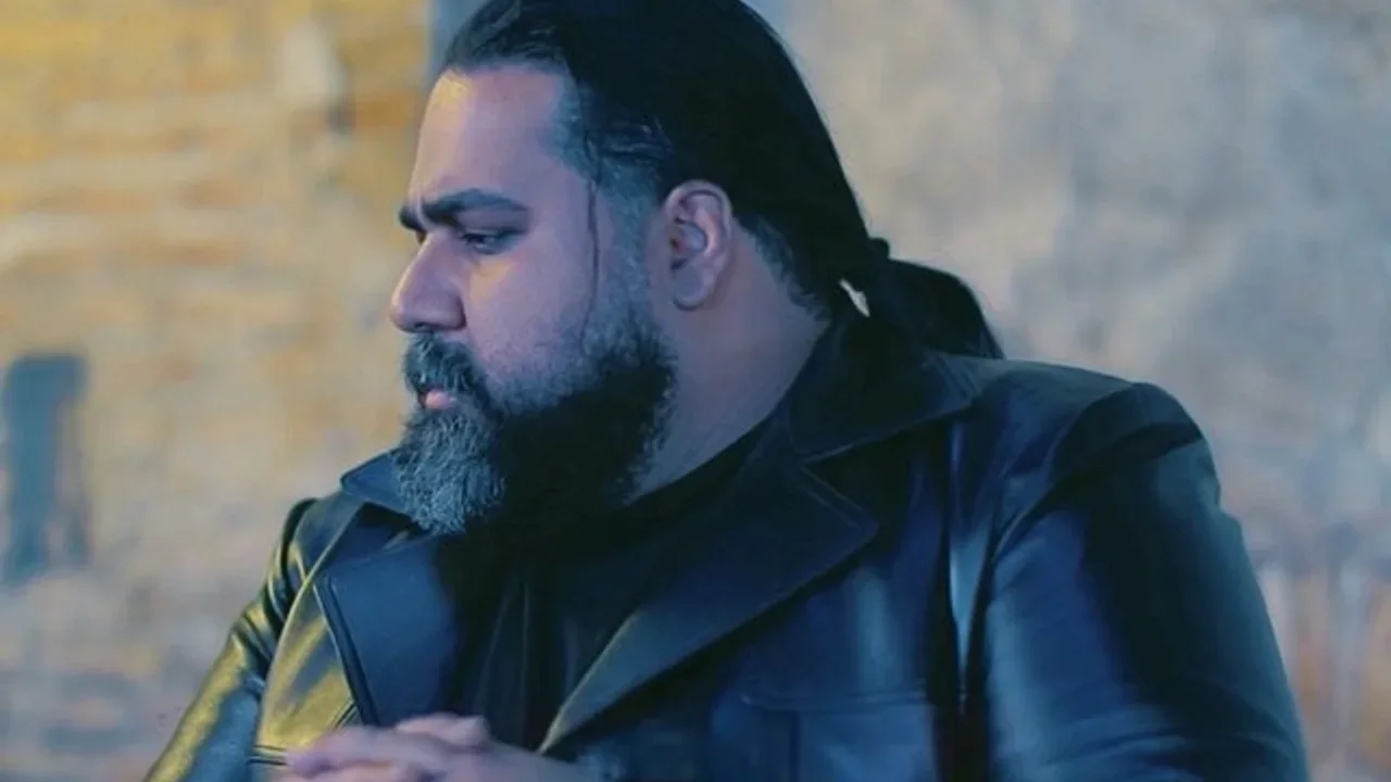 Reza Sadeghi - Ghatel