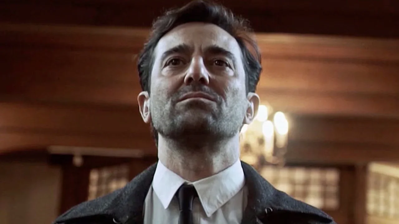 Erwin Khachikian - Gozargah