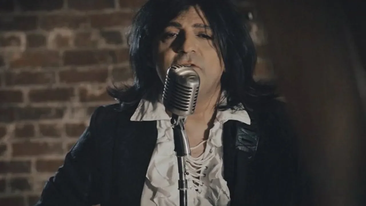 Kaveh Yaghmaei - Havaye Taze