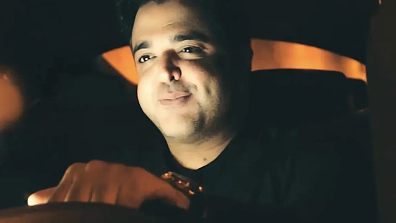 Saeed Arab - Vabaste