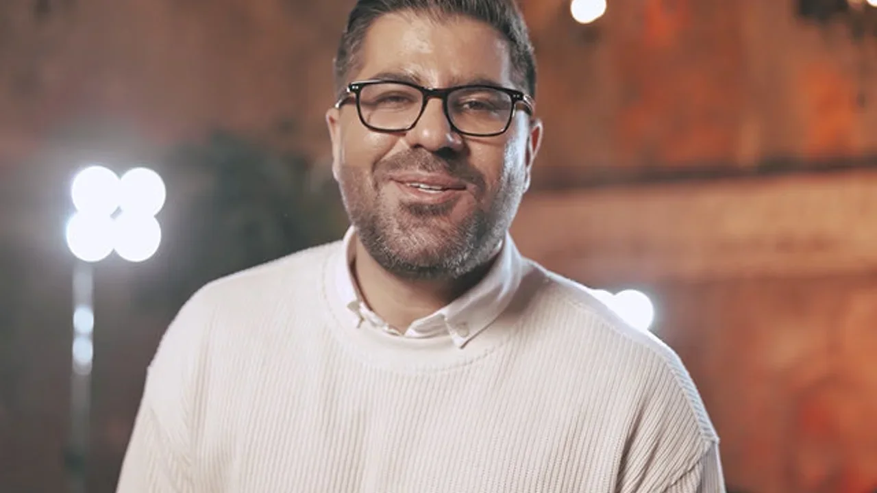Hamed Homayoun - Mano Nega Kon