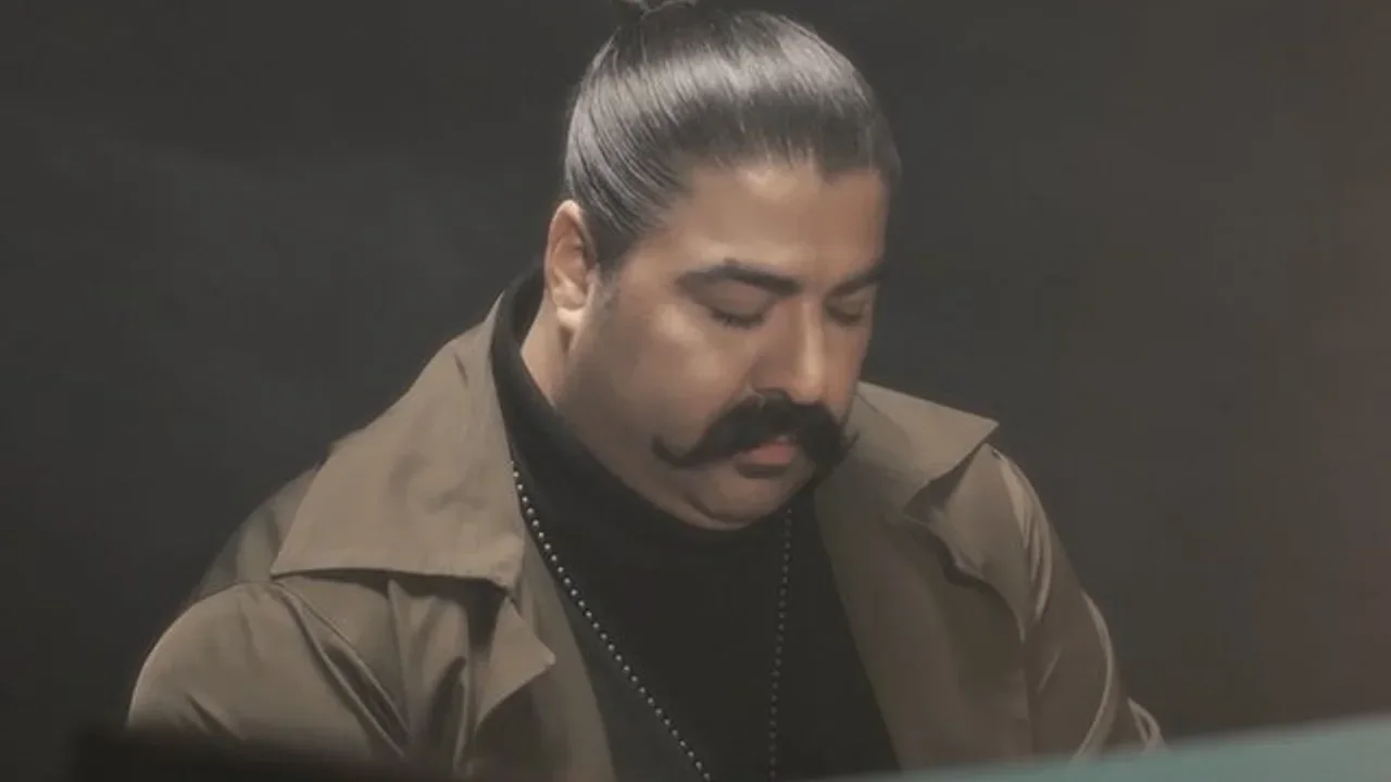 Behnam Bani - Bi Marefat