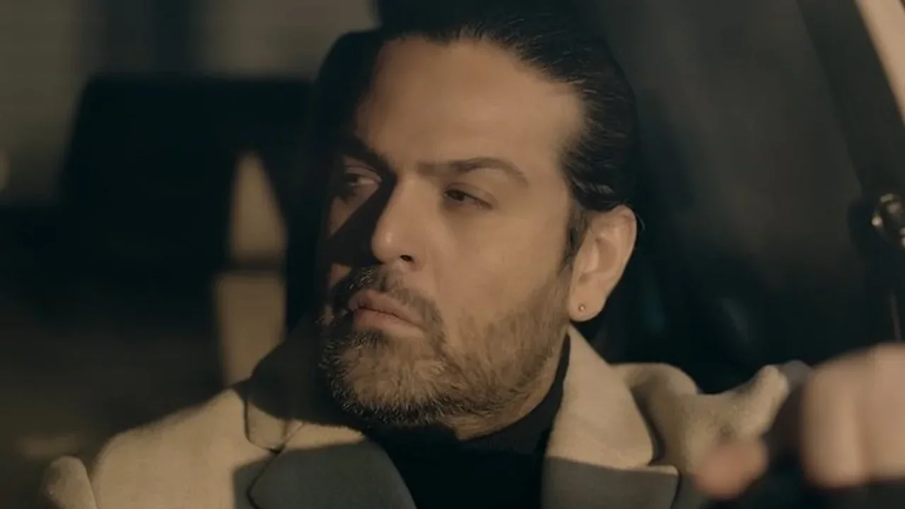 Emad Talebzadeh - Ayne Jan