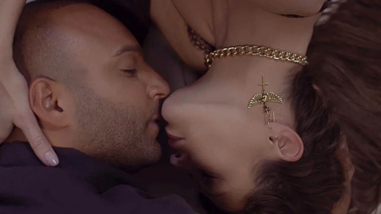 Arash - Angels Lullaby (Ft Helena)