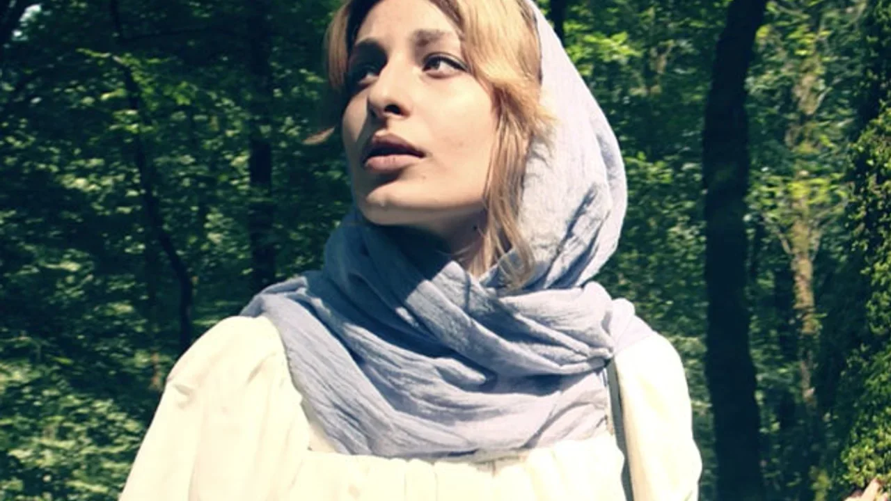 Soheila Golestani - Range Jonoon