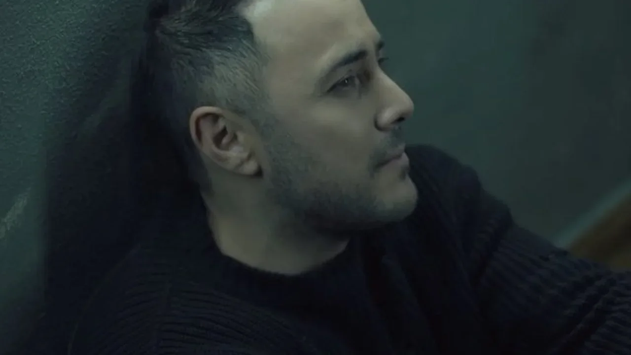 Naser Zeynali - Delbare Nab