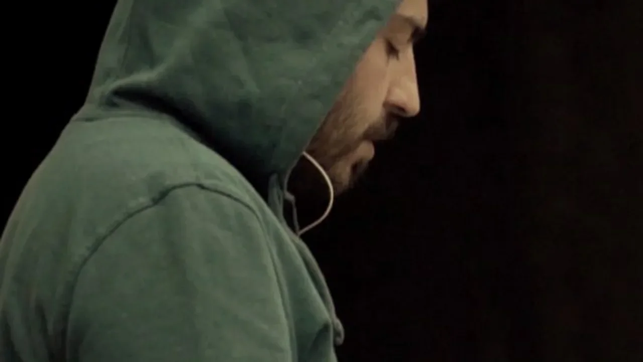 Hamed Fard - Delhoreh